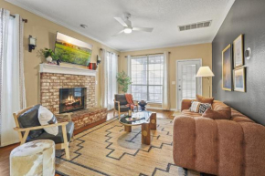 4BD Home - Backyard, Games - Toyota Stadium Nearby